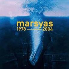 CD / Marsyas / 1978-2004