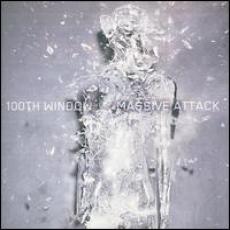 CD / Massive Attack / 100Th Window
