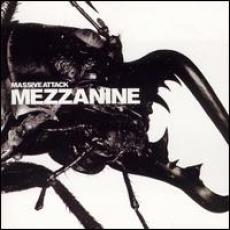 CD / Massive Attack / Mezzanine