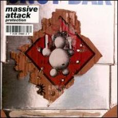 CD / Massive Attack / Protection