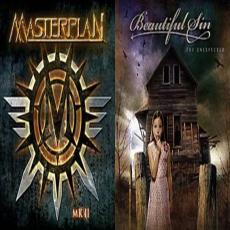 2CD / Masterplan/Beautiful Sin / MK II / Unexpected / 2CD