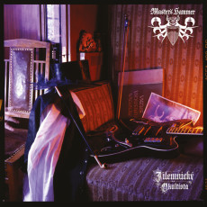 2LP / Master's Hammer / Jilemnick Okultista / Vinyl / 2LP