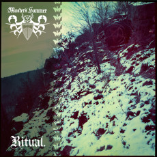 2LP / Master's Hammer / Ritual / Vinyl / 2LP 2LP / Master's Hammer / Ritual / Vinyl / 2LP