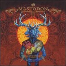 CD / Mastodon / Blood Mountain