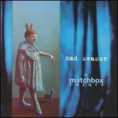 CD / Matchbox Twenty / Mad Season
