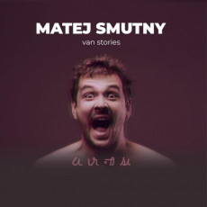 CD / Smutn Matej / Van Stories