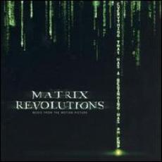 CD / OST / Matrix Revolutions