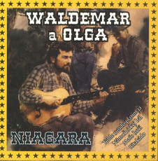 CD / Matuka Waldemar & Olga / Niagara