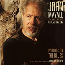 2LP / Mayall John & Bluesbreakers / Padlock On The Blues / Vinyl / 2LP