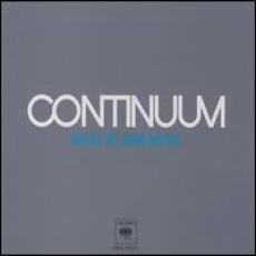 CD / Mayer John / Continuum