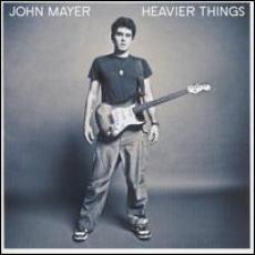 CD / Mayer John / Heavier Things
