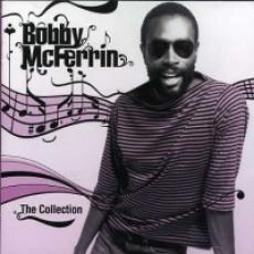 CD / McFerrin Bobby / Collection