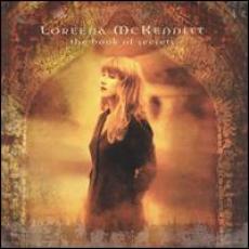 CD / McKennitt Loreena / Book Of Secrets