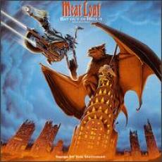 CD / Meat Loaf / Bat Out Of Hell II:Back Into Hell