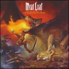 CD / Meat Loaf / Bat Out Of Hell III / Monster Is Loose