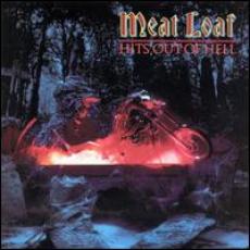 CD / Meat Loaf / Hits Out Of Hell
