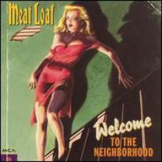 CD / Meat Loaf / Welcome To The Neighbourhood