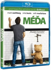 Blu-Ray / Blu-ray film /  Ma / Ted / Blu-Ray