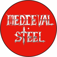 LP / Medieval Steel / Medieval Steel / Picture / Vinyl