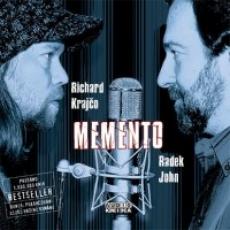 4CD / John Radek / Memento / Richard Krajo / 4CD