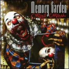 CD / Memory Garden / Carnage Carnival