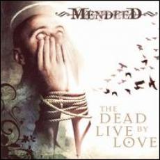 CD / Mendeed / A Dead Live By Blood / Digipack
