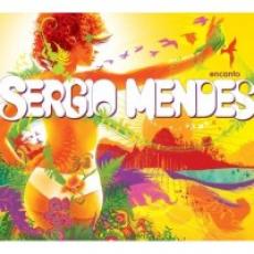 CD / Mendes Sergio / Encanto