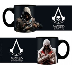 HRNEK / Assassin's Creed:Ezzio & Edward / HRNEK - 2ks / 110ml