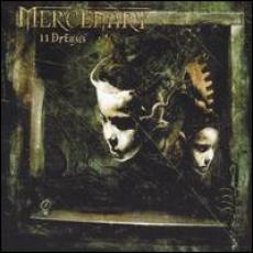 CD / Mercenary / 11 Dreams