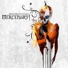 CD / Mercenary / Architect Of Lies