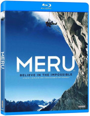 Blu-Ray / Dokument / Meru / Blu-Ray