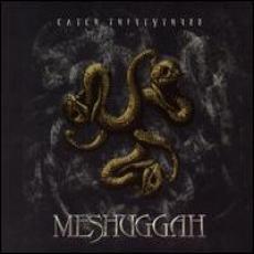 CD / Meshuggah / Catch Thirtythree