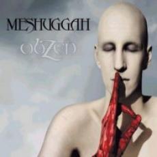 CD / Meshuggah / Obzen