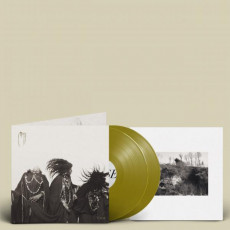 LP / Messa / Close / Gold / Vinyl