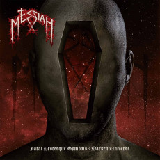 LP / Messiah / Fatal Grotesque-Symbols / Coloured / Vinyl