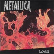 CD / Metallica / Load