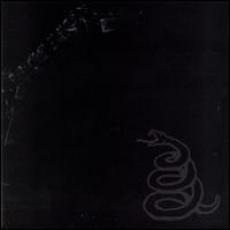 CD / Metallica / Metallica