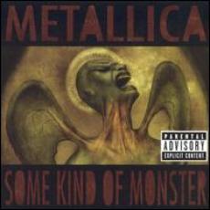 CD / Metallica / Some Kind Of Monster