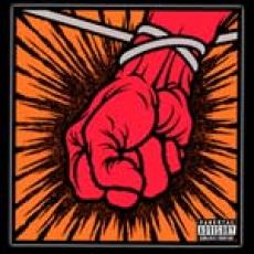 CD / Metallica / St.Anger