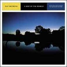 CD / Metheny Pat / Map Of The World / OOST