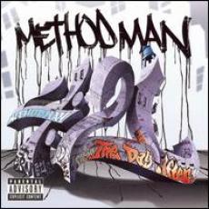 CD / Method Man / 4:21...The Day After