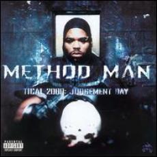 CD / Method Man / Tical 2000:JudgmentDay