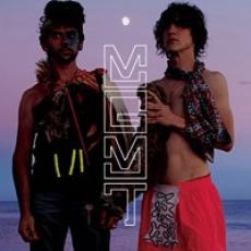 CD / MGMT / Oracular Spectacular