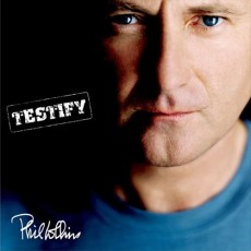 CD / Collins Phil / Testify