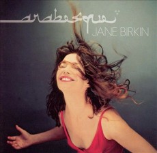 CD / Birkin Jane / Arabesque