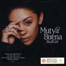 CD / Buena Mutya / Real Girl