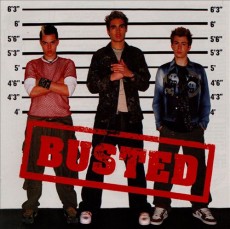 CD / Busted / Busted
