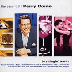 CD / Como Perry / Essential