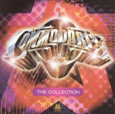 CD / Commodores / The Collection