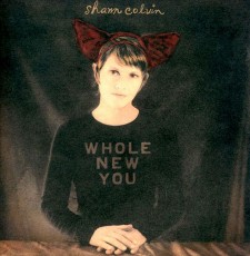 CD / Colvin Shawn / Whole New You